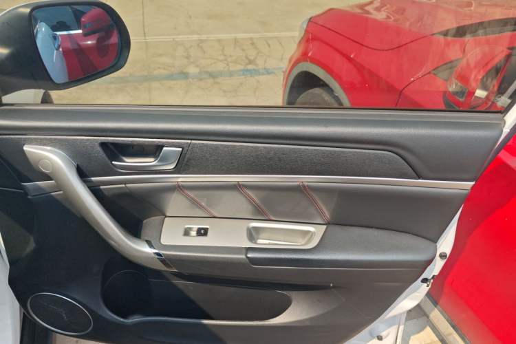 Used Haval M6 2018 1.5T DCT Two-Wheel Drive Elite Model