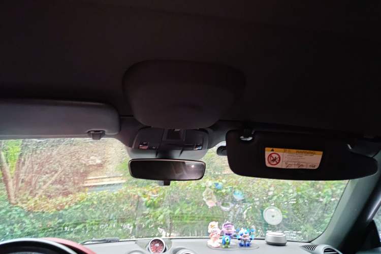 Used Porsche 718 2016 Boxster 2.0T
