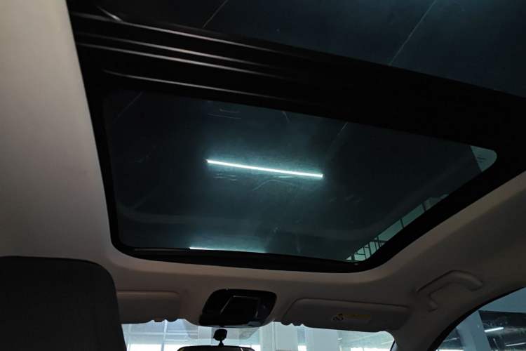 Used SOL QX 2021 300T DCT Luxury Smart Connectivity Version