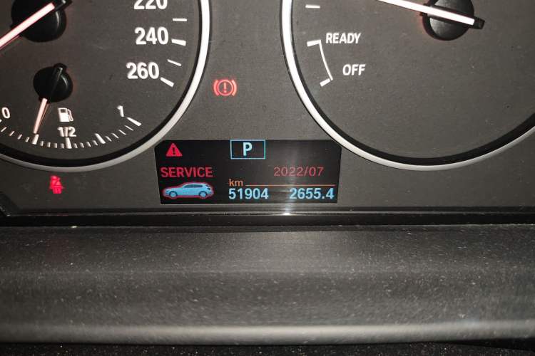 Used BMW 1 Series 2013 Revised 116i Leading Edition
