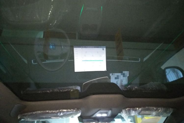 Used XPeng MONA M03 2025 515 Long-Range Plus