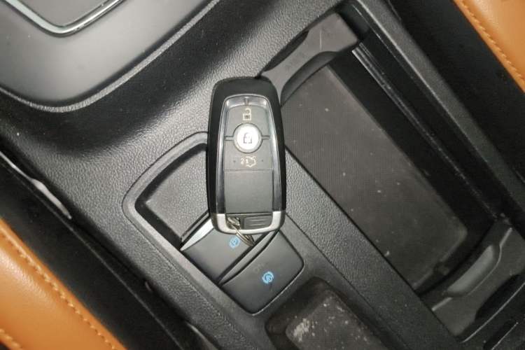 Used Ford Focus 2022 Sedan EcoBoost 180 Automatic Performance Edition