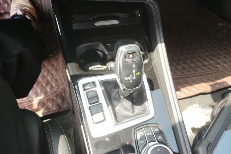 Used BMW 1 Series 2021 Restyled 125i M Sport Night Edition
