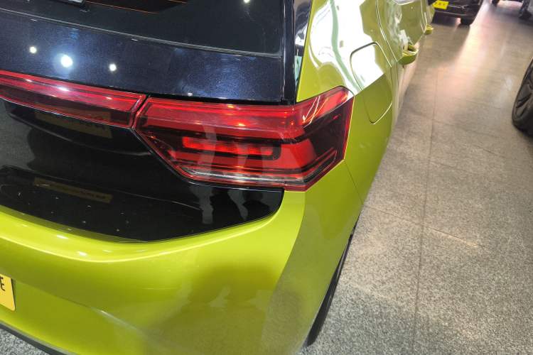 Used Volkswagen ID.3 2021 Pro Smart Edition