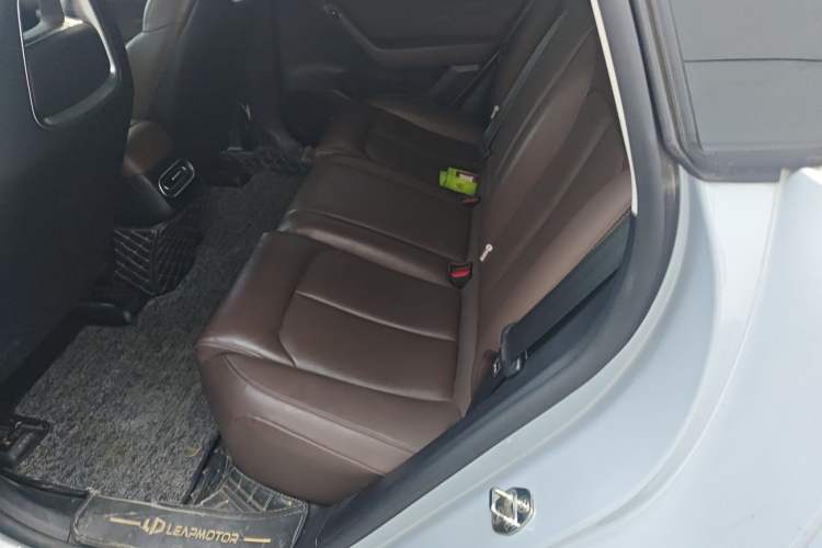 Used Leapmotor C11 2023 Pure Electric 500 Comfort Edition