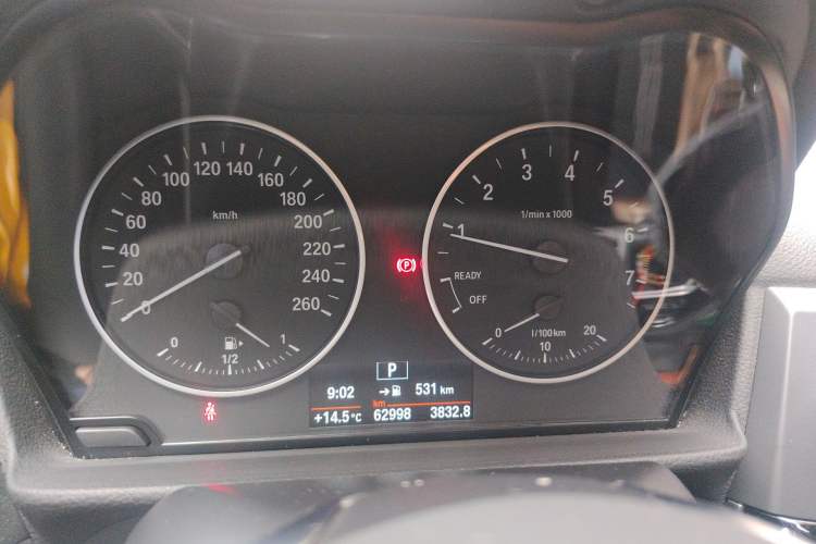 Used BMW 1 Series 2017 118i Sport Edition
