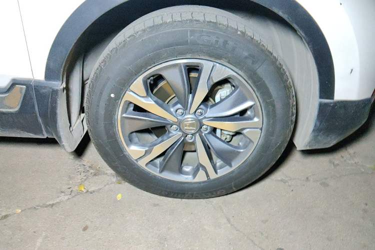 Used Honda CR-V 2019 Rui·Hybrid 2.0L 2WD Pure Drive Version China VI Emission Standard Right Front Wheel Hub