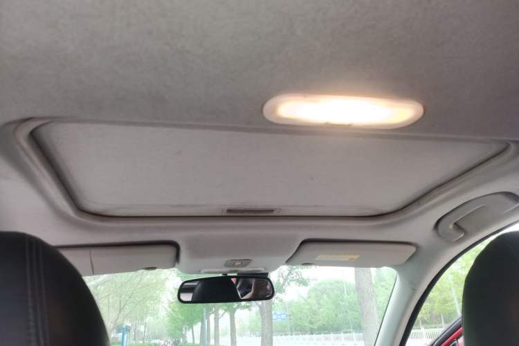 Used Nissan Sunny 2011 1.5XL CVT Luxury Edition
