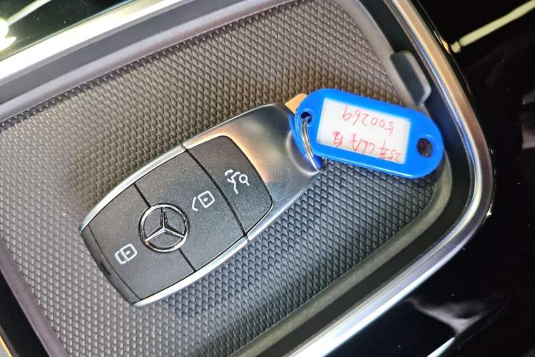 Used Mercedes-Benz CLA 2024 Facelifted CLA 200 Shooting Brake