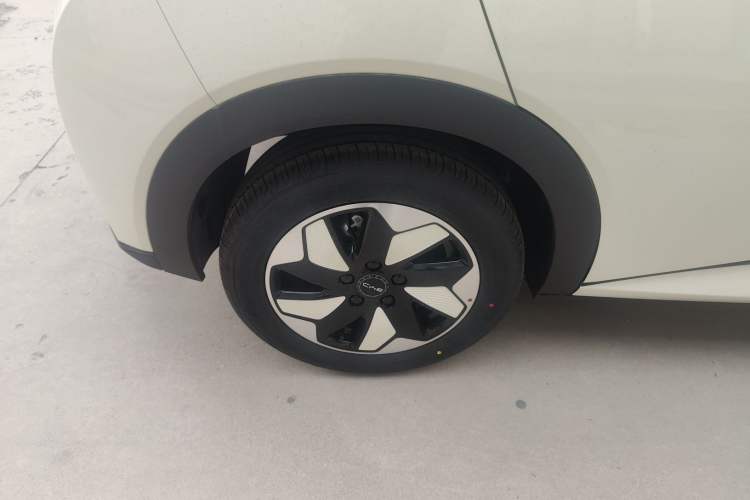 Used BYD Dolphin 2025 420km Free Edition