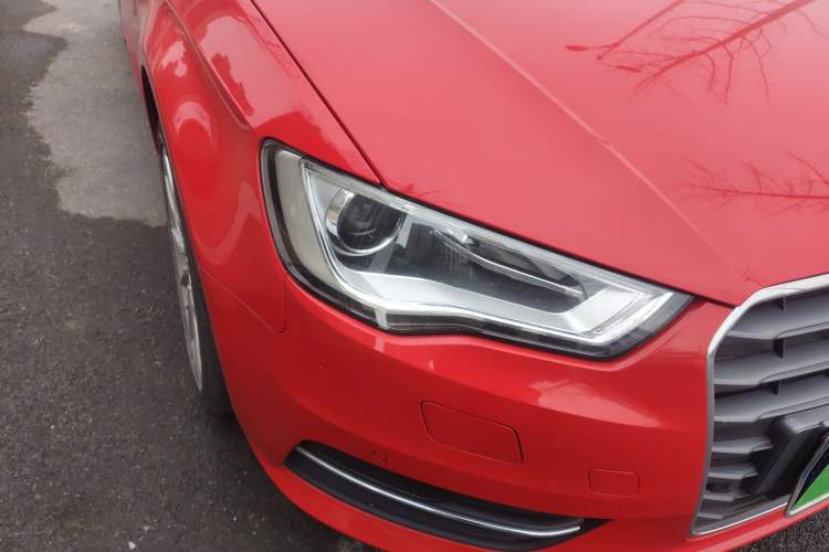 Used Audi A3 2014 Sportback 35 TFSI Automatic Comfort Model