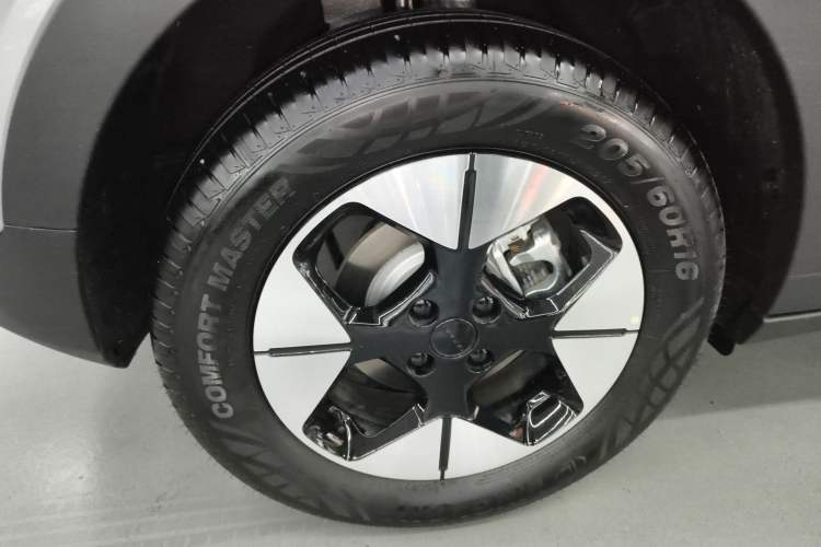 Used Geely Galaxy Geome 2025 310km Dream Edition
