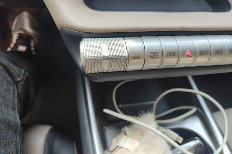 Used BYD Dolphin 2023 420 km Fashion Edition