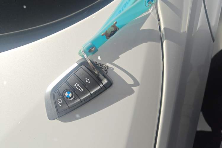 Used BMW 3 Series 2024 325Li M Sport Package