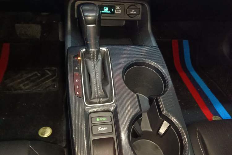 Used Honda Civic 2022 180TURBO CVT Shangqing Edition