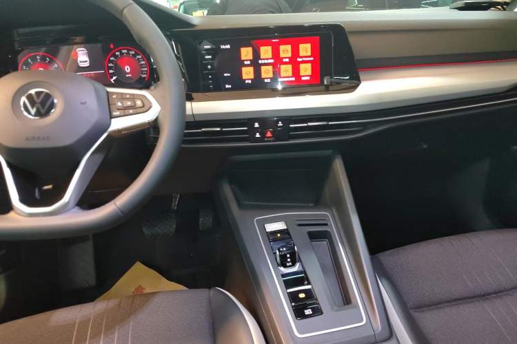 Used Volkswagen Golf 2021 280TSI DSG Pro
