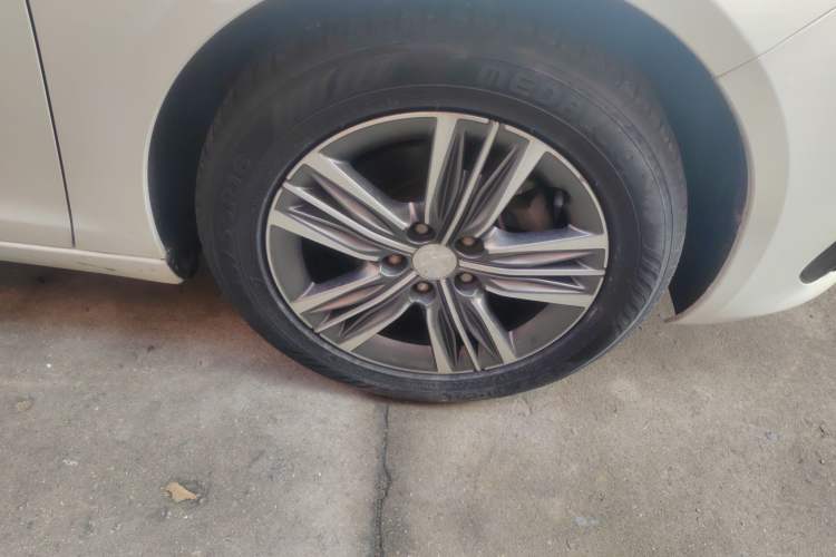 Used Peugeot 308 2016 1.6L Automatic Luxury Edition
