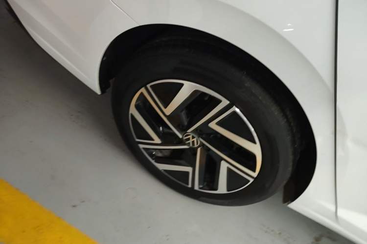 Used Volkswagen Sagitar 2023 200TSI DSG Excellence Edition
