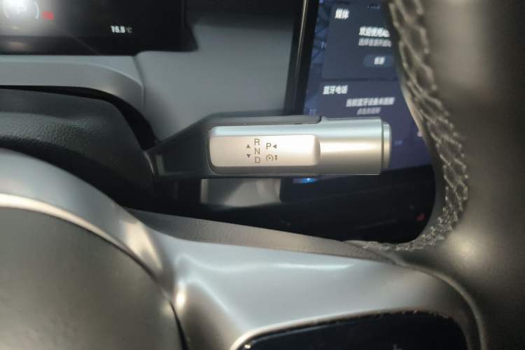 Used AION Y 2023 Plus 610 Enjoy Edition
