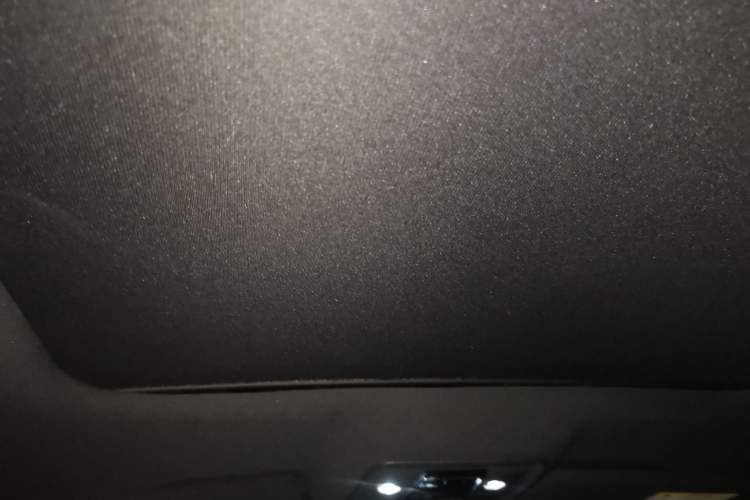 Used BYD Han 2020 EV Four-Wheel Drive High-Performance Flagship Model