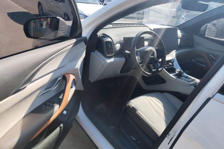 Used BYD Song Pro New Energy 2023 Champion Edition DM-i 110KM Excellence Model