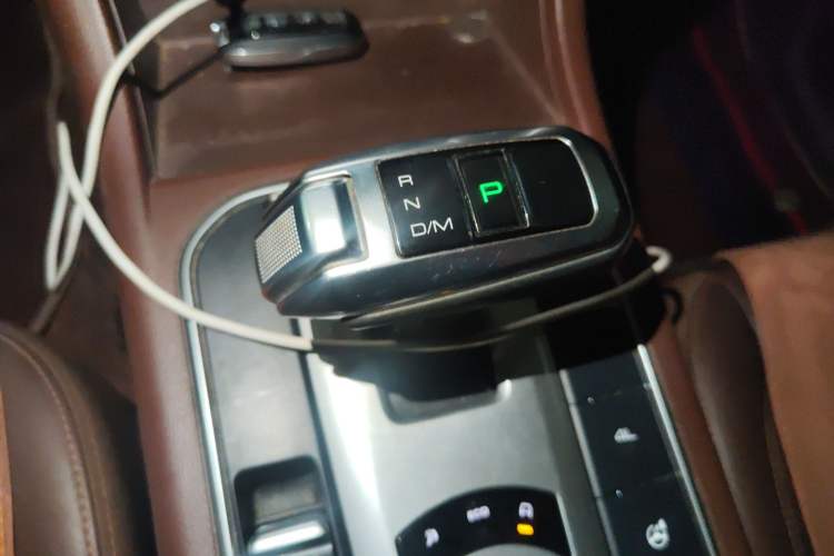 Used Great Wall Poer 2019 2.0T Automatic Gasoline Two-Wheel Drive Comfort Edition GW4C20B