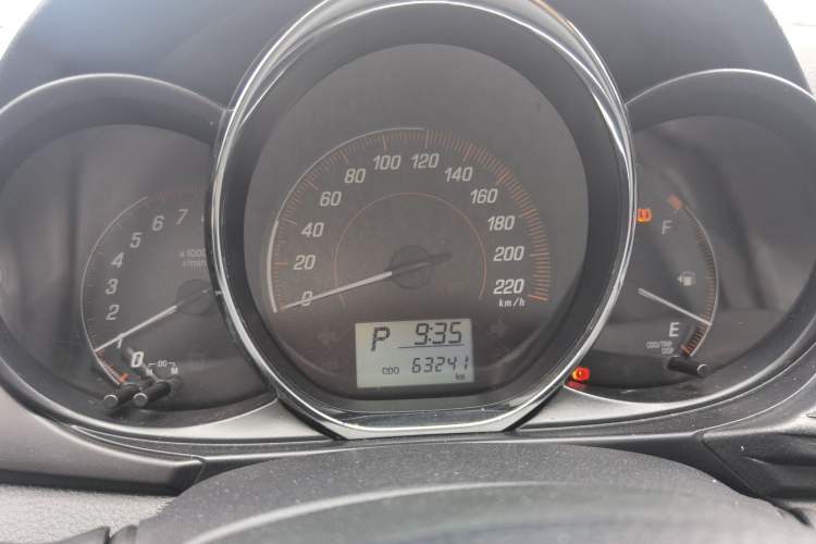 Used Toyota YARiS L Zhi Xuan 2020 X-Trail X 1.5L CVT Leading Edition