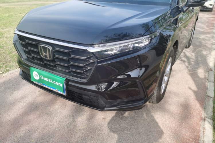 Used Honda CR-V 2024 240TURBO Two-Wheel-Drive FENGSHANG Edition 5 Seats Left Front Headlight