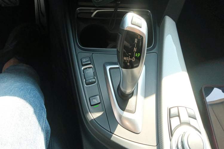 Used BMW 3 Series GT 2017 320i M Sport