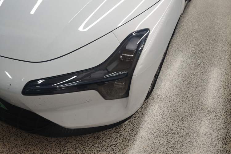 Used XPeng MONA M03 2024 620 with Ultra-Long Range