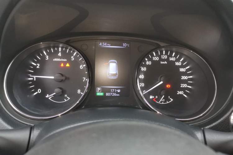 Used Nissan X-Trail 2020 2.0L XL ITS CVT 2WD SmartConnect Comfort Edition