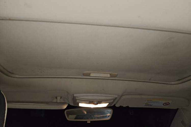 Used Roewe 550 2012 550 1.8L Manual Value Edition