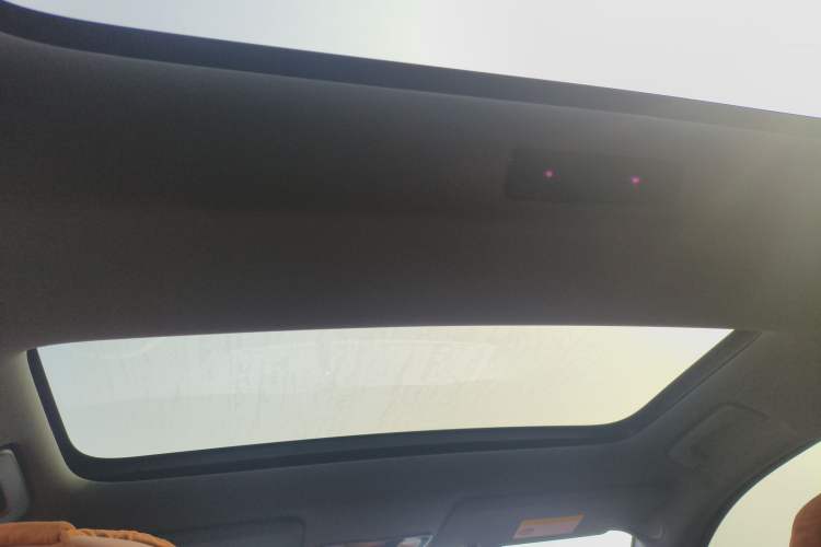 Used Li Auto L7 2023 Pro Model