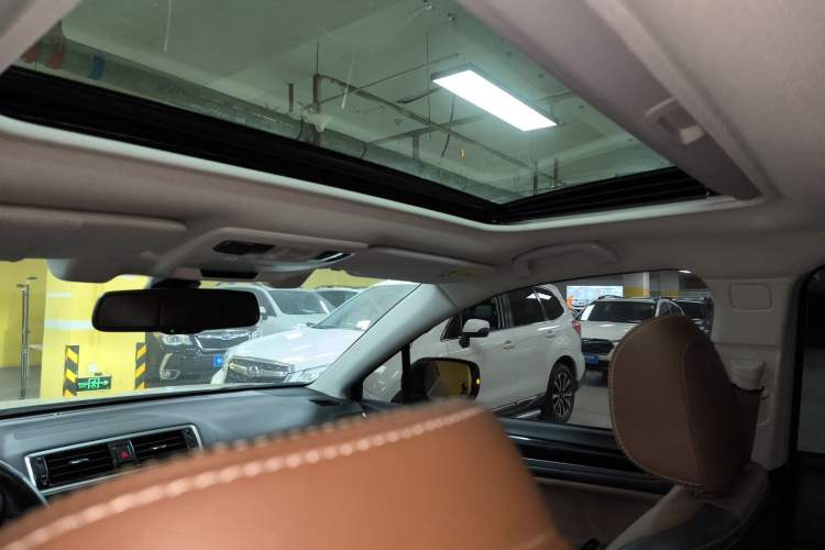 Used Subaru Outback 2020 Restyled 2.5i Sport Limited Edition with EyeSight