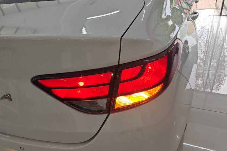 Used Hyundai Celesta 2020 1.6L Automatic GL Enjoyable Edition
