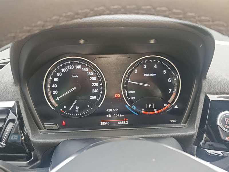 Used BMW 1 Series 2023 120i M Sport Edition — 11
