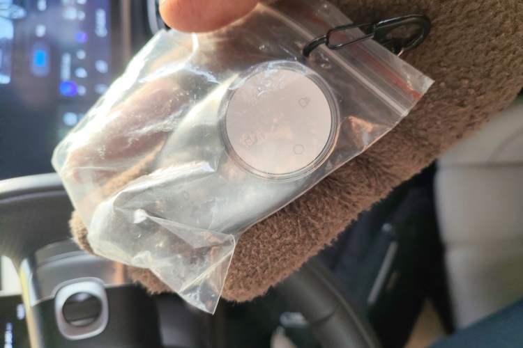 Used AION UT 2025 420 Prestige Edition