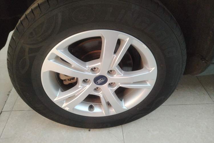 Used Ford Territory 2019 EcoBoost 145 CVT Elite Model China VI Standard
