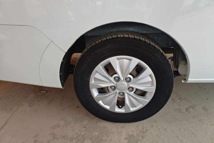 Used JAC Refine M3 2019 PLUS Maker Edition 1.8L Luxury Model