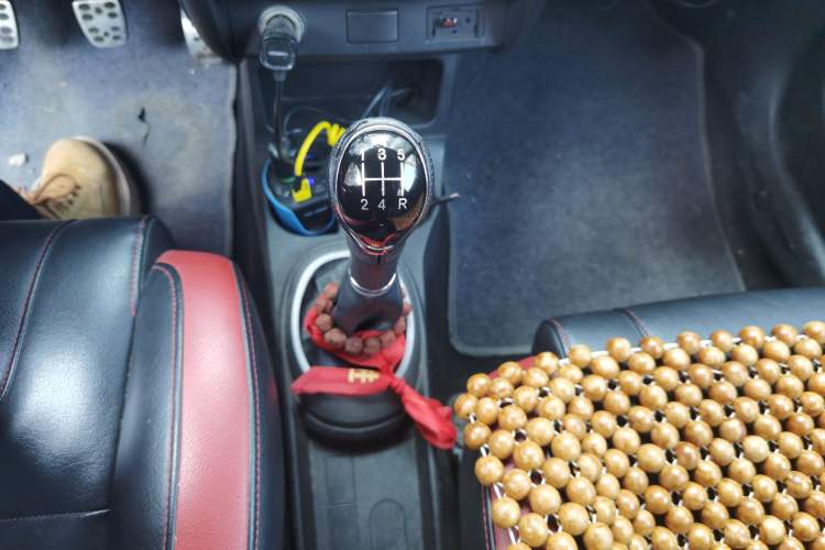 Used Great Wall M2 2014 1.5L Manual Urban Edition