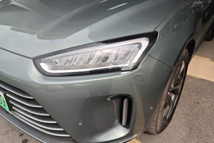 Used Hima AITO M5 2022 Range-Extended Rear-Drive Standard Version