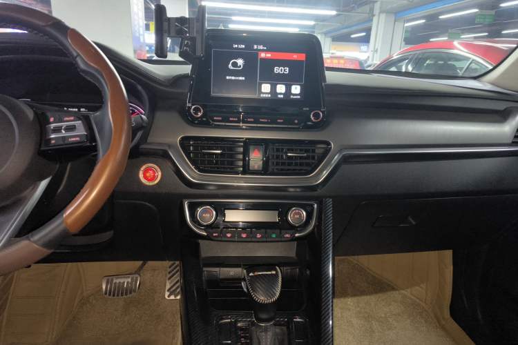 Used Kia Sportage R 2019 2.0L Automatic Smart Luxury Edition