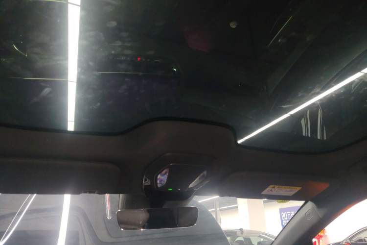 Used Hongqi Tiangong 08 2025 680 Ultra Four-Wheel-Drive Version