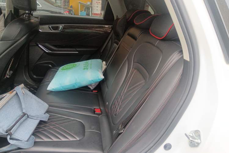 Used Bestune T99 2020 20TD Automatic Premium Edition