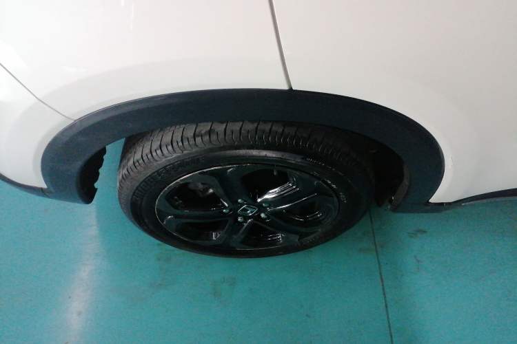 Used Honda XR-V 2021 220TURBO CVT Luxury Edition
