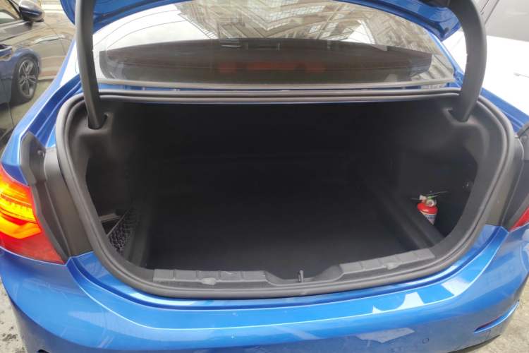 Used BMW 1 Series 2018 Facelifted 118i Sport Edition