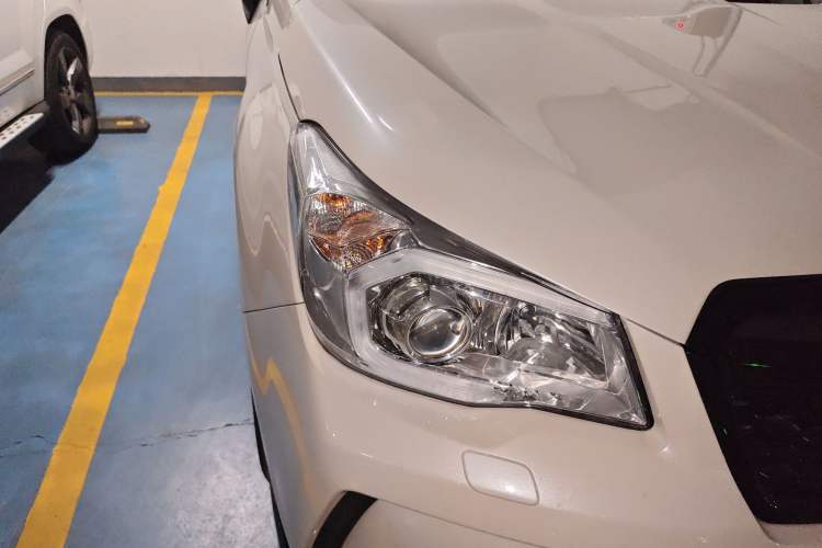 Used Subaru Forester 2013 2.0T Automatic Prestige Navigation Edition