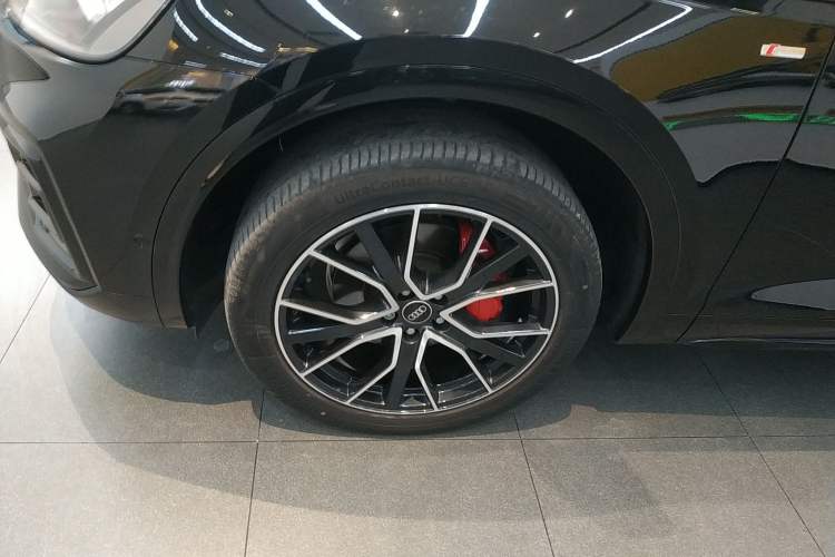 Used Audi Q5L 2024 45 TFSI Luxury Dynamic Model
