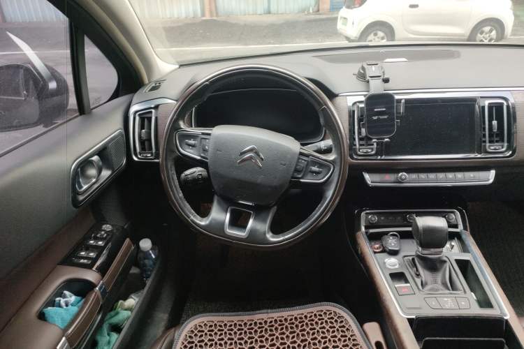 Used Citroen C6 2017 380THP Flagship Edition