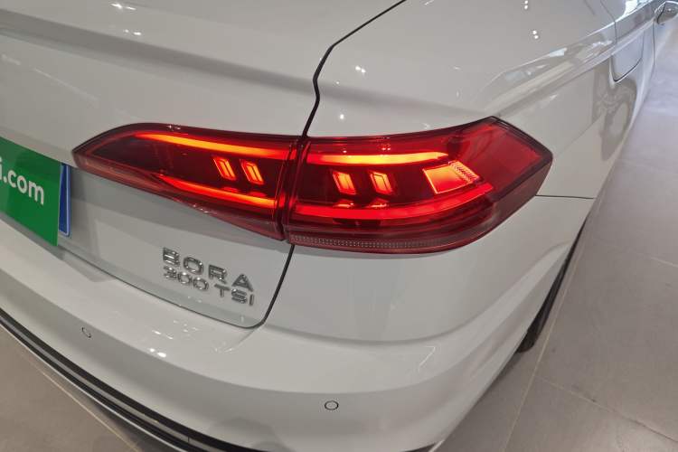 Used Volkswagen Bora 2024 300TSI DSG Prestige Edition